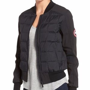 Canada Goose Jacket